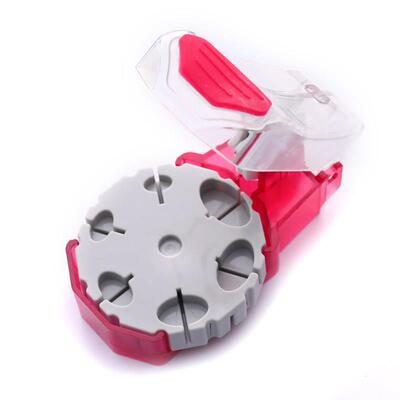 1 Pcs Portable Medicine Pill Cutter Portable Drug Tablet Spl