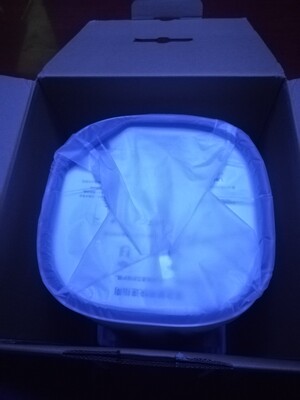 华为720空气净化器怎么样?用后两个月!!【点评大揭秘