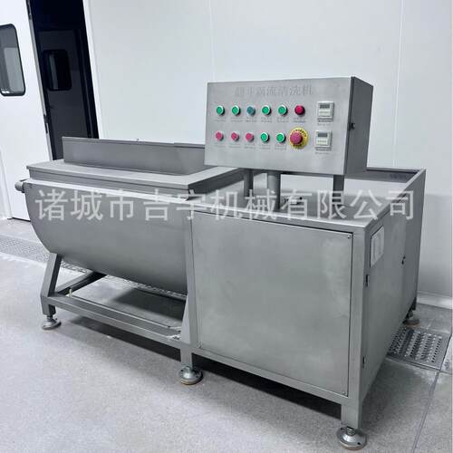 小型辣椒酱加工设备 半自动辣酱加工机械 小型半自动辣椒酱设备