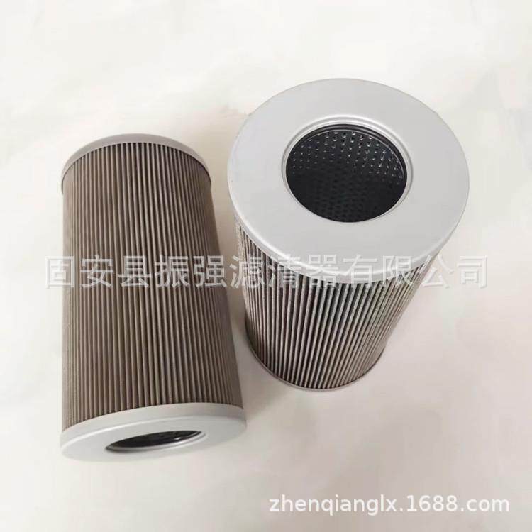 3PD110*160A10 水泥厂CPC过滤器滤芯 3PD140x250E15C 液压油滤芯