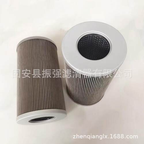 3PD110*160A10 水泥厂CPC过滤器滤芯 3PD140x250E15C 液压油滤芯