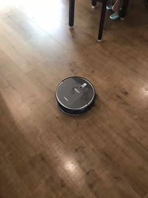 科沃斯扫地机器人DS37怎么样是哪里生产的，值吗