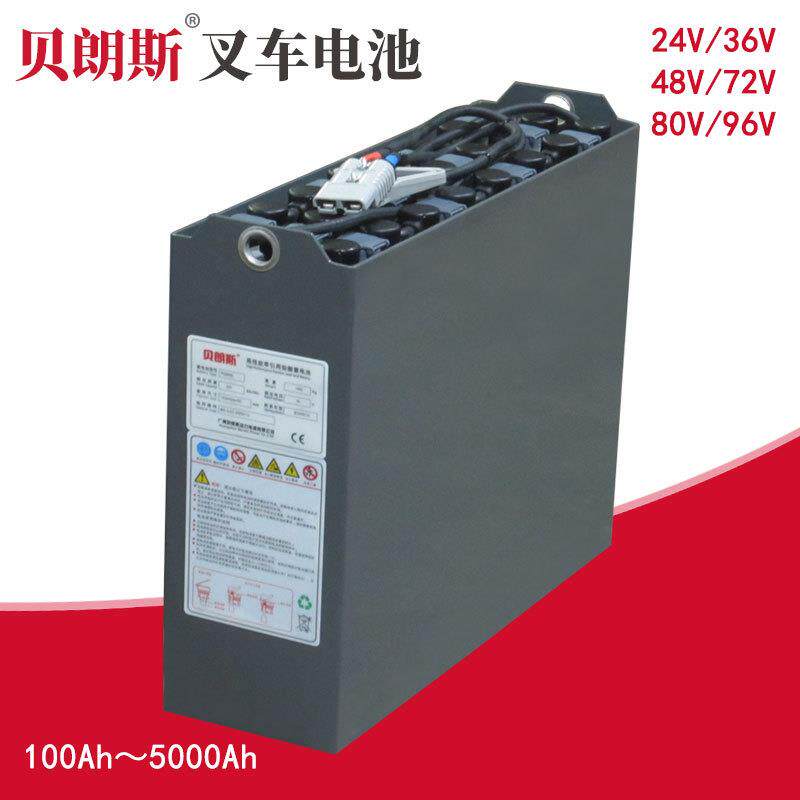 BT托盘车SWE120(L)叉车电池3HPzB225 24V电动仓储车电瓶厂家直销