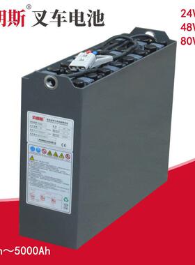 火炬电池 12-3DB240H 龙工托盘车CDD15 铅酸叉车电瓶 24V240Ah