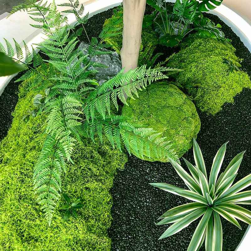 高端马醉木仿真植物橱窗造景室内装饰树仿生绿植大型假树简约景观,鲜花速递/花卉仿真/绿植园艺,仿真绿植,淘宝优惠券,粉丝福利购,淘宝优惠卷