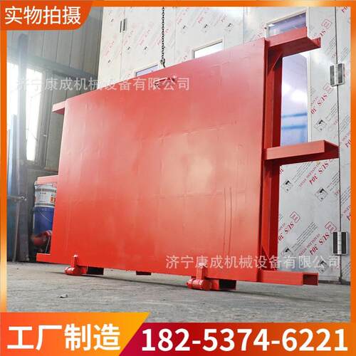 井下水泵房用防水密闭门矿用MMB防水密闭门煤矿用巷道防水闸门