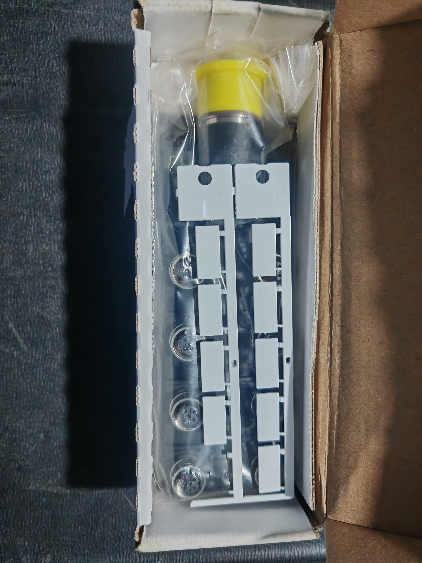 图尔克模块TB-8M12-5P3-CS19H