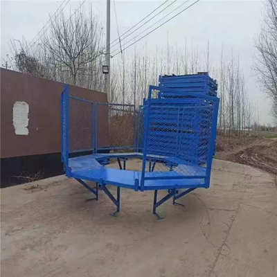 盖平台式批发通道操作高空台安全施工施工组装梁平平台现货桥梁