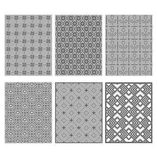 跨境货源3月新款 3378 DIY切割刀模 金属碳钢刀模 2022 3383