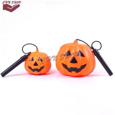 Christmas pumpkin lanterns Party ornament jack-o'-lanter