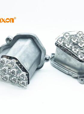 5系F10 LED转向灯转弯灯角灯信号灯光源63117271901 63117271902