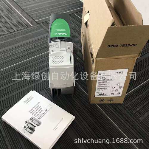 尼得科CT高性能交流驱动器SP1406现货供应SP1405 SP1404 SP1403