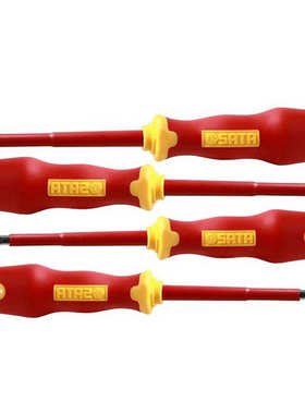 09304工具09303 起子  绝缘螺丝 09302螺丝刀组达 09301a批世套装