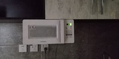 简介说大宇KOR-4A6BO微波炉怎么样，小编深度剖析评测？