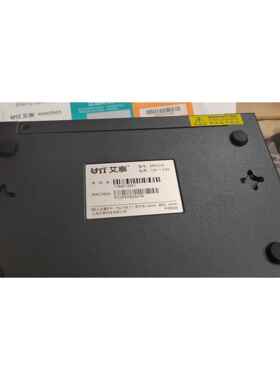 厦门安装调试艾泰企业路由器ER741G信号稳定带机量50-80台