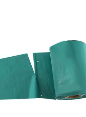 快递包装打19187包连包卷袋开口塑自动打机预加厚包装袋料膜卷物流袋子