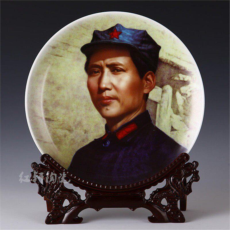 客厅挂画像正堂大厅中堂布画中堂对联装饰画三联字画客厅装饰玄关