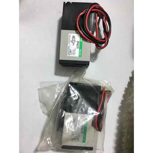 3PA219-06-3/3PA210-Ｂ现货CKD电磁阀DC24VAC110/AC220真品秒发货