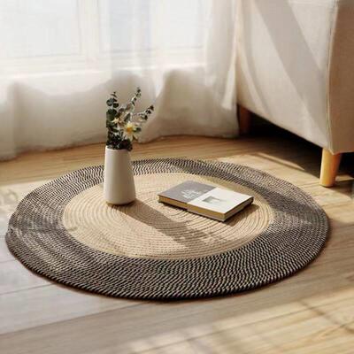 Carpets Plush carpet bedroom rug bedside blanket floor mat