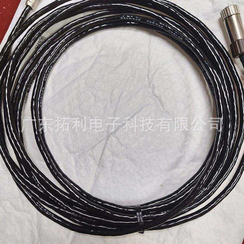 UNIX优尼原装线缆WHC-881AH-5发热芯连接线BH优琳加热器导线