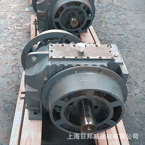 日邦ZDY450GEARBOX增速齿轮箱减速机广泛用于风力水利发电设备