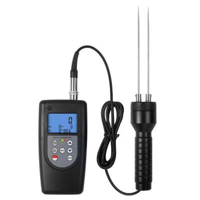 MC-7828P水分仪MC-7828PP/MC-7828SOIL/MC-7828G粮食水分仪杯式