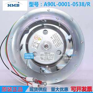 FANUC发那科主轴风扇A90L-0001-0538/R 0537/R 0536/R 散热风扇