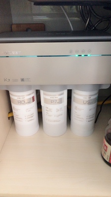 【揭秘】安吉尔净水器K7怎样，亲们反馈质量差是否属实？