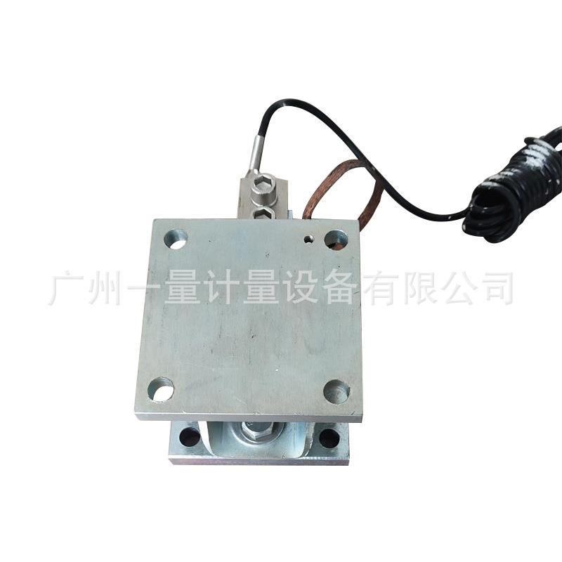 2T合金钢称重模块反应釜配料称重广东模块RM称重传感器现货