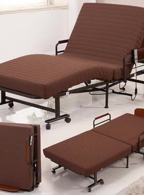 电动折叠床用电遥控新VLE09D升降床午休家午单人老人护理床9动0cm