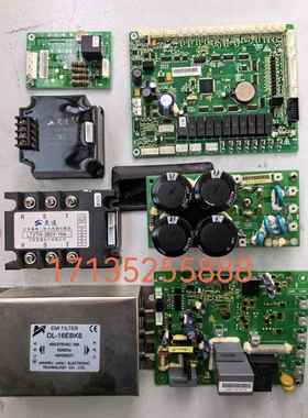 英维克机房精密空调 电脑板控制板模块ENVICOOL EV0U5