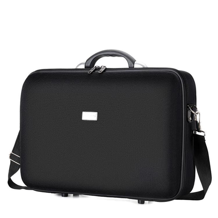 正品手提箱密码锁李结实多功能收纳小箱箱大容量工具包硬壳行箱牛