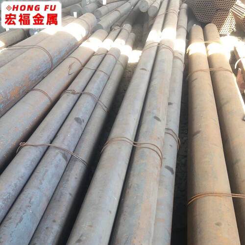 渗碳钢15cr3 圆钢 圆棒 15cr3 合金结构钢 现货充足 宁波
