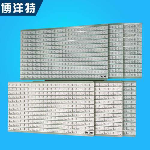供应sop8托盘sop14IC贴片治具USB放料托盘物料托盘端子