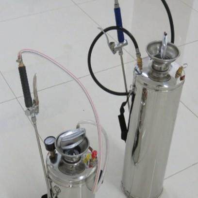 强酸碱洗消器化学伤害应急冲洗设备安全淋洗装置