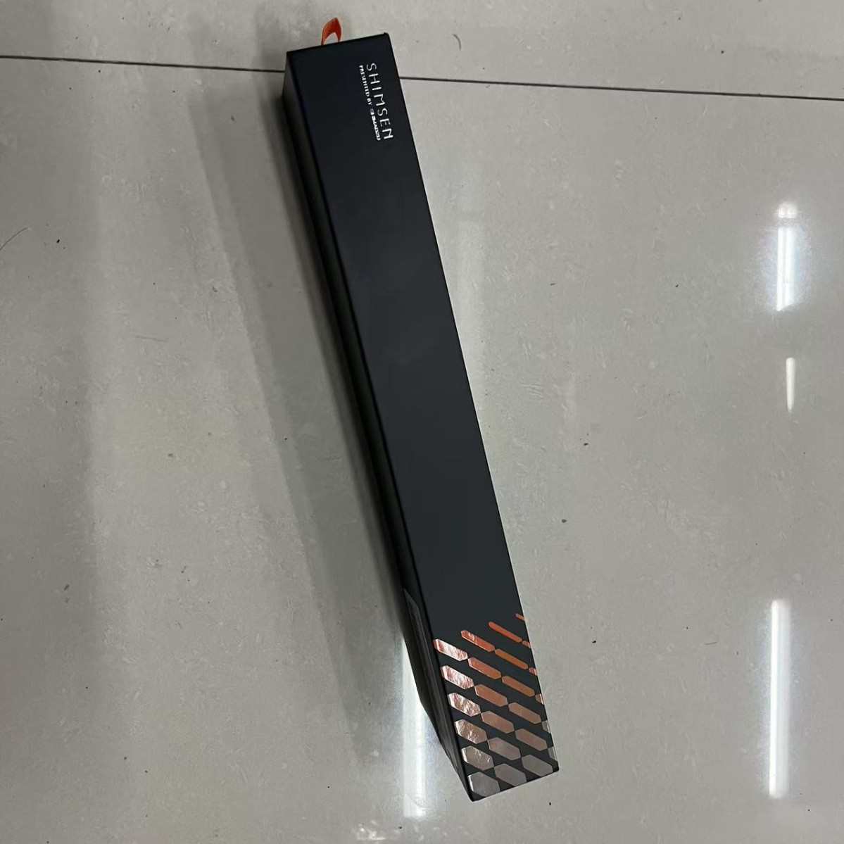 岛津C18液相色谱柱 380-01201-01，5020-39201 升级款 250*4.6/5