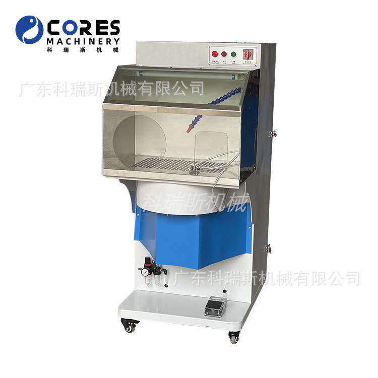 手动磨台 Manual Roughing Machine