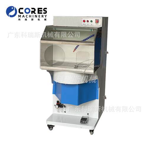 手动磨台 Manual Roughing Machine