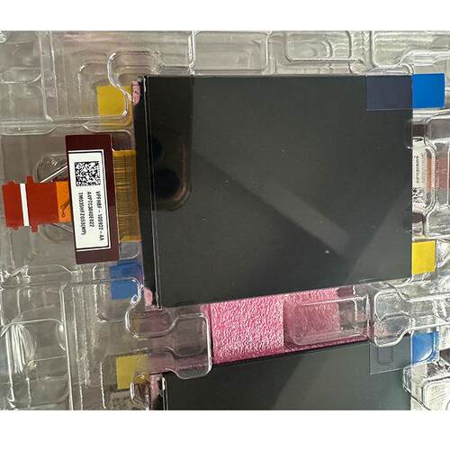 现货供应3.5寸TM035HFZG53车载中控仪表显示屏液晶片价格咨询为准
