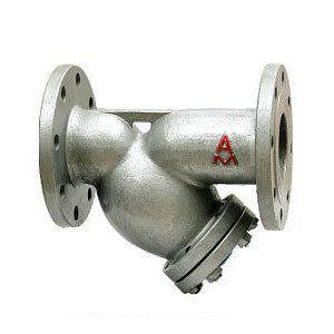 厂价供应除污器Y型过滤器过滤器Y格过滤器