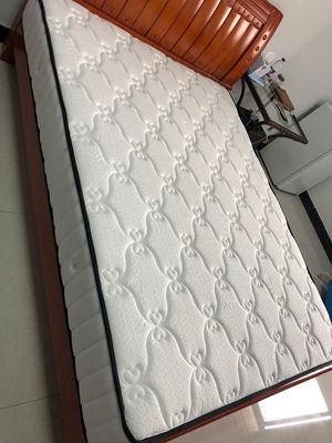 皖宝床垫怎么样?用后两个月!!【点评大揭秘