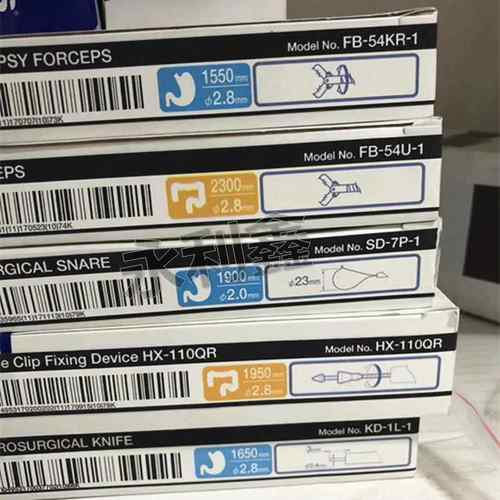 FB-54KR-1 FB-54U-1 SD-7P-1 HX-110QR KD-1L-1 配件