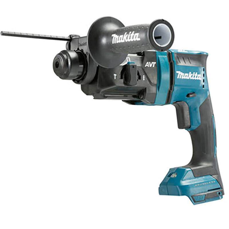 牧田（MAKITA） DHR182Z 电锤充电冲击钻锂电钻电镐18V裸机450W