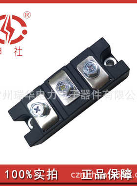 申社 常州瑞华申社牌整流管桥臂模块MDC/A/K1601634