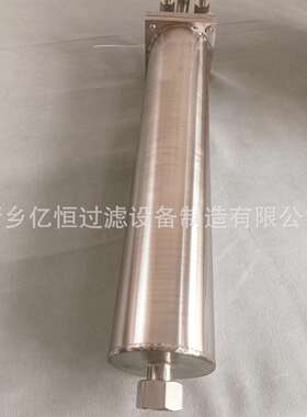 电厂汽水取样设备筒形冷却器盘管KLB-VL04P蛇形盘管5100A0001AB