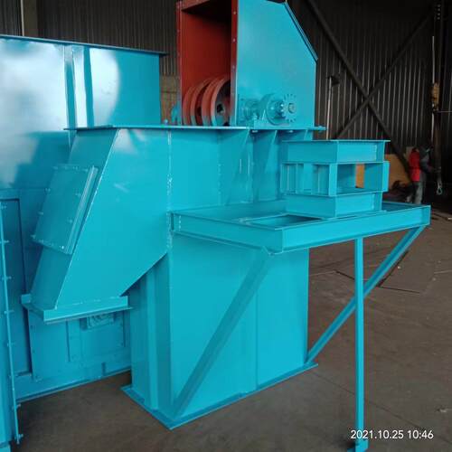 厂家供应NE型TH型斗提升式机粉末颗粒矿物自上升斗式料动TKE提升