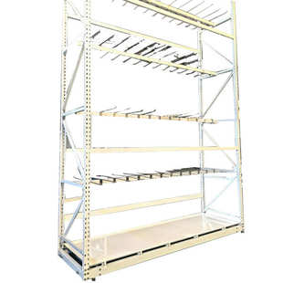 大棚温室种植移动苗床多层轨道式移动育苗床花卉潮汐苗盘