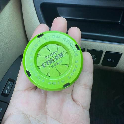 ABS摩托车汽车启动启动驾乘用品