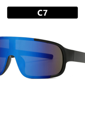 滑雪镜山地车自行车珂盾太阳眼镜