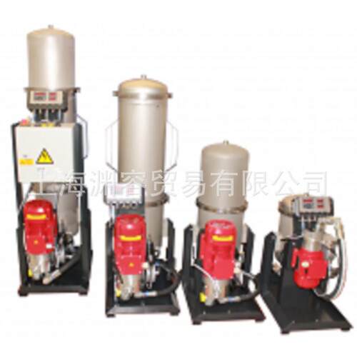 HYDAC贺德克离线双向过滤器OLFBD-20-A-N-Z滤芯EBD-20-EA-005-N-4